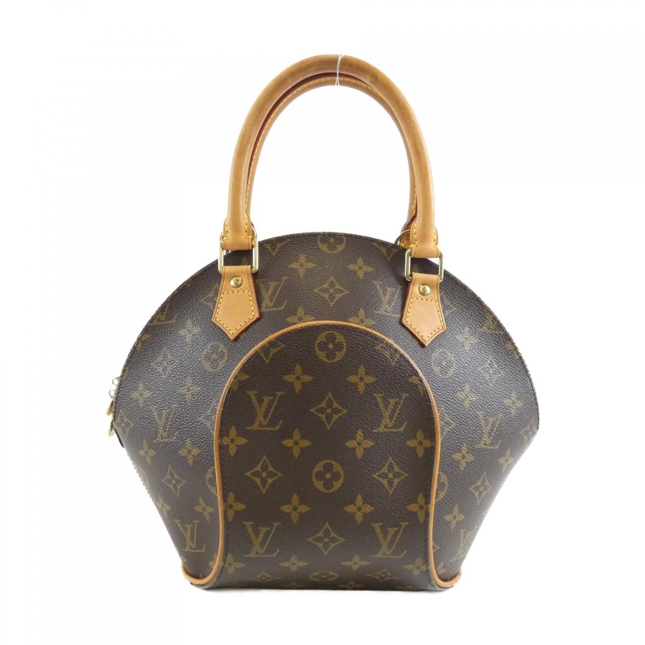 Louis Vuitton Monogram Ellipse PM Bag