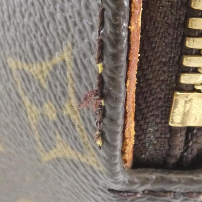 Louis Vuitton Monogram Ellipse PM Bag — view 5