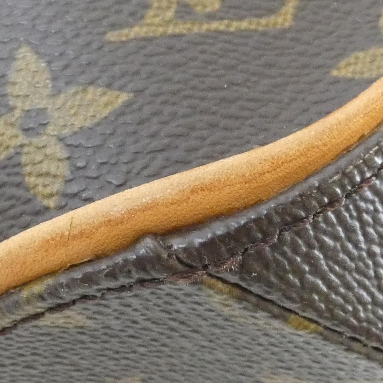 Louis Vuitton Monogram Ellipse PM Bag — view 3