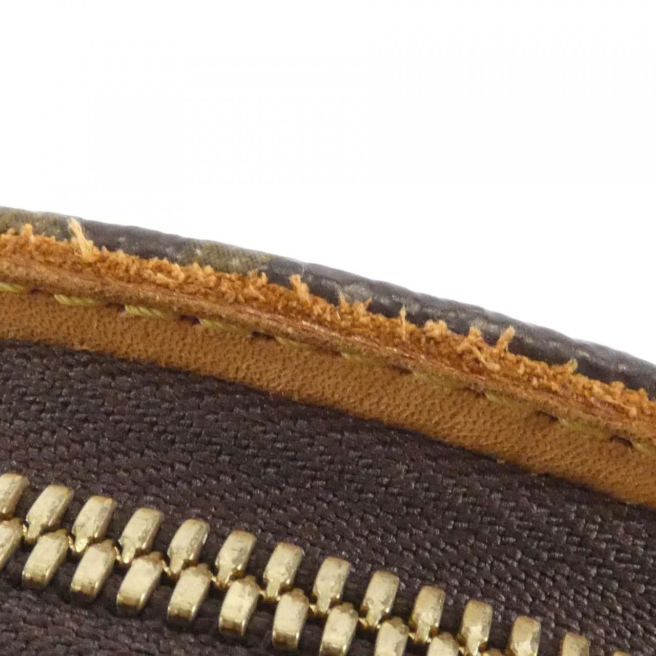 Louis Vuitton Monogram Ellipse PM Bag — view 4