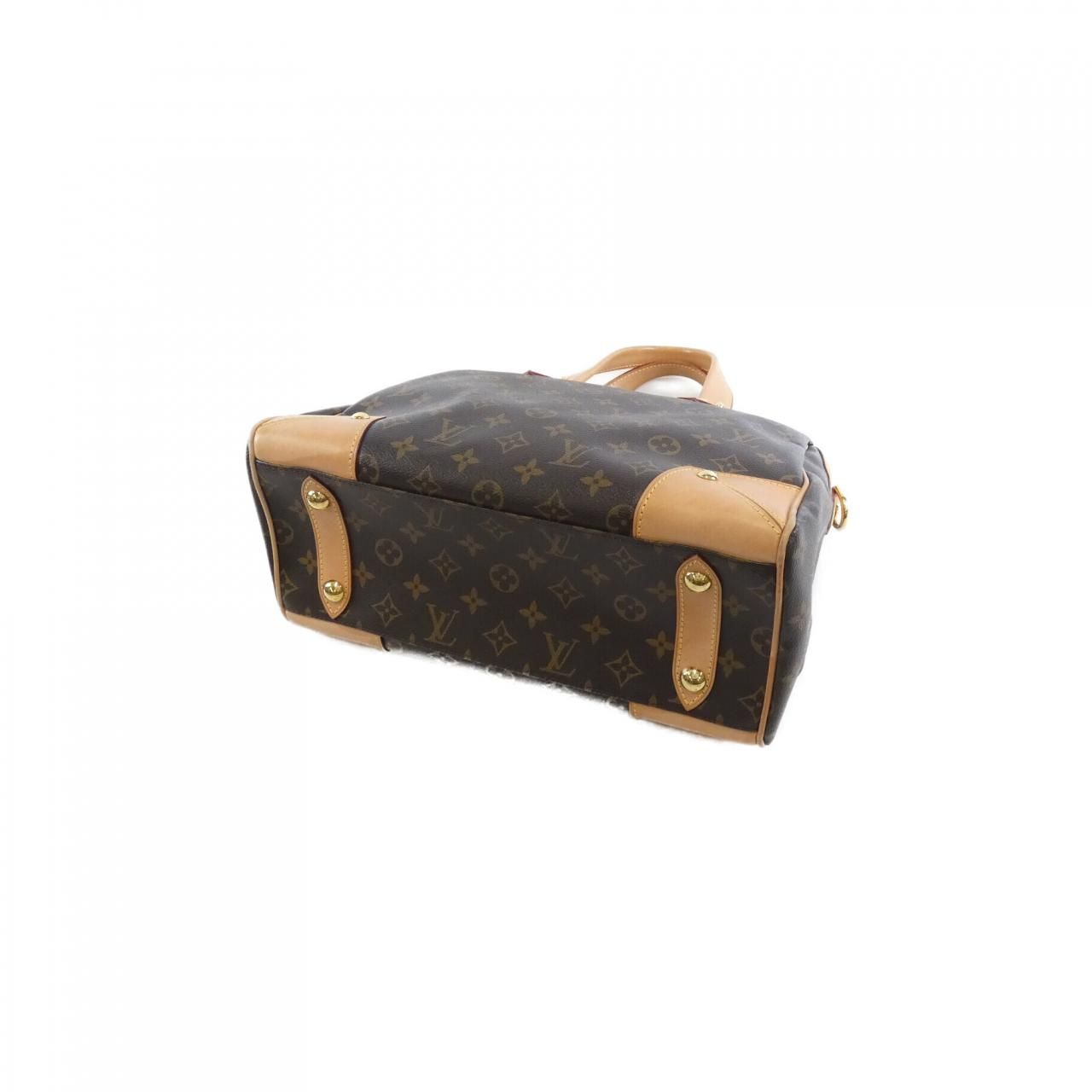 Louis Vuitton Monogram Retiro PM Bag — view 3