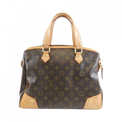 Louis Vuitton Monogram Retiro PM Bag — view 2