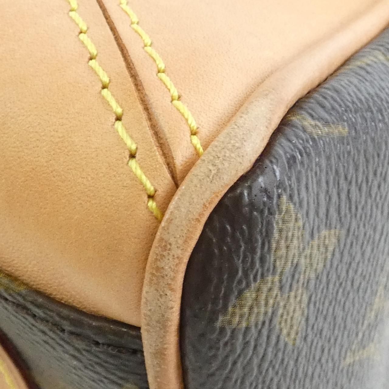 Louis Vuitton Monogram Retiro PM Bag — view 4
