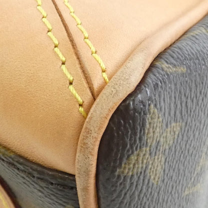 Louis Vuitton Monogram Retiro PM Bag — view 4