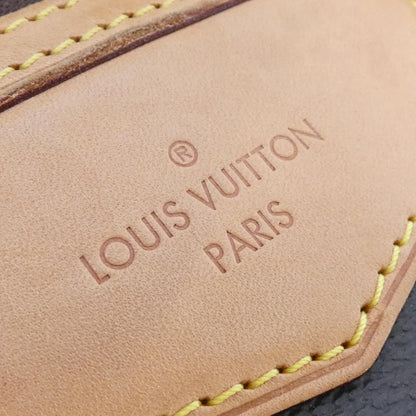 Louis Vuitton Monogram Retiro PM Bag — view 6