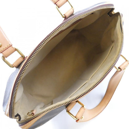 Louis Vuitton Monogram Retiro PM Bag — view 9