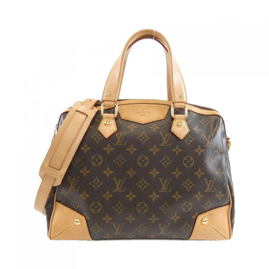 Louis Vuitton Monogram Retiro PM Bag
