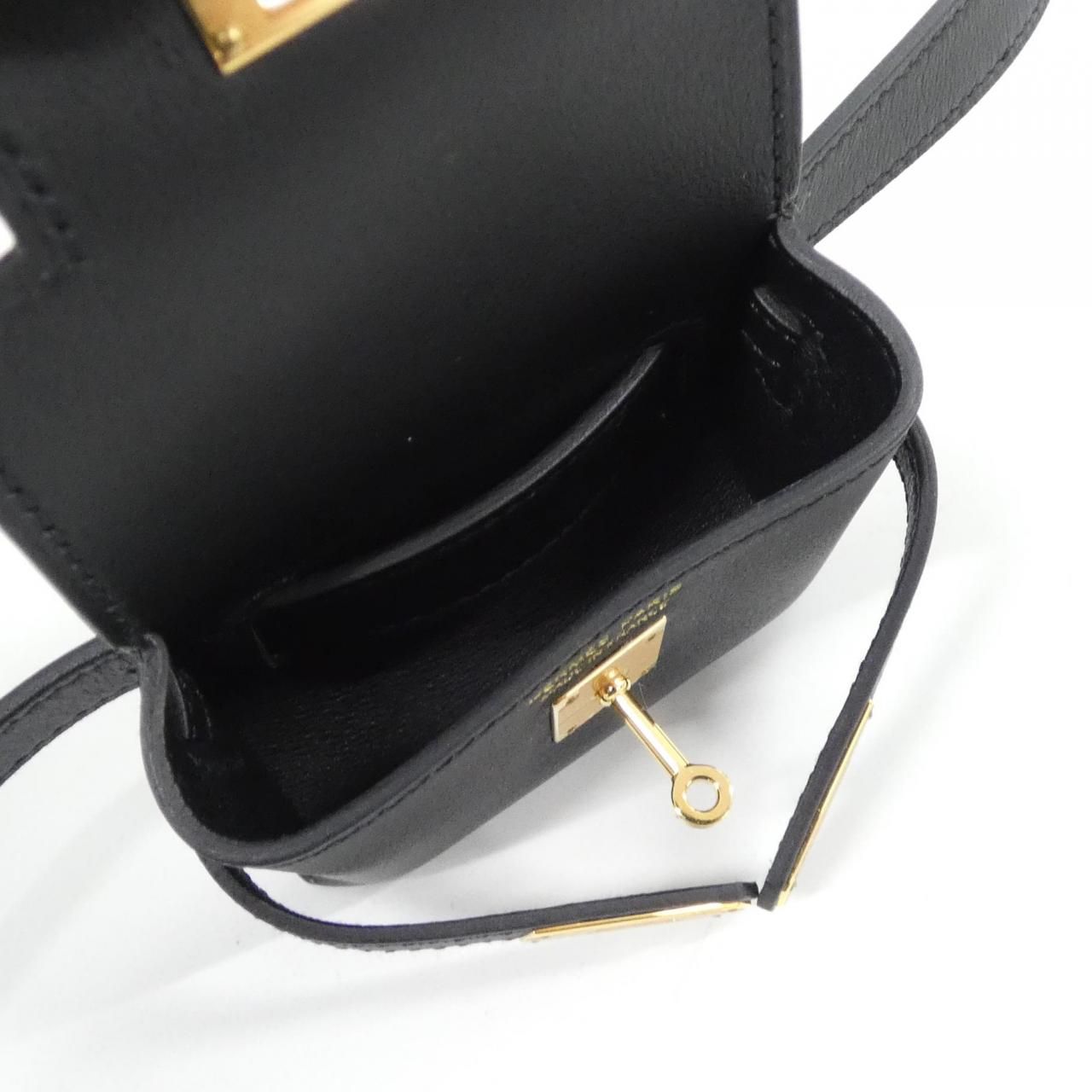 Hermes Kelly Move Shoulder Bag — view 6