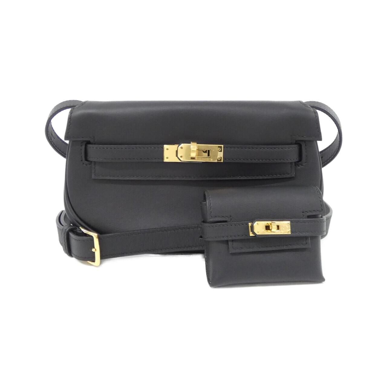 Hermes Kelly Move Shoulder Bag