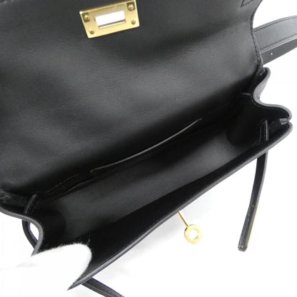 Hermes Kelly Move Shoulder Bag — view 7