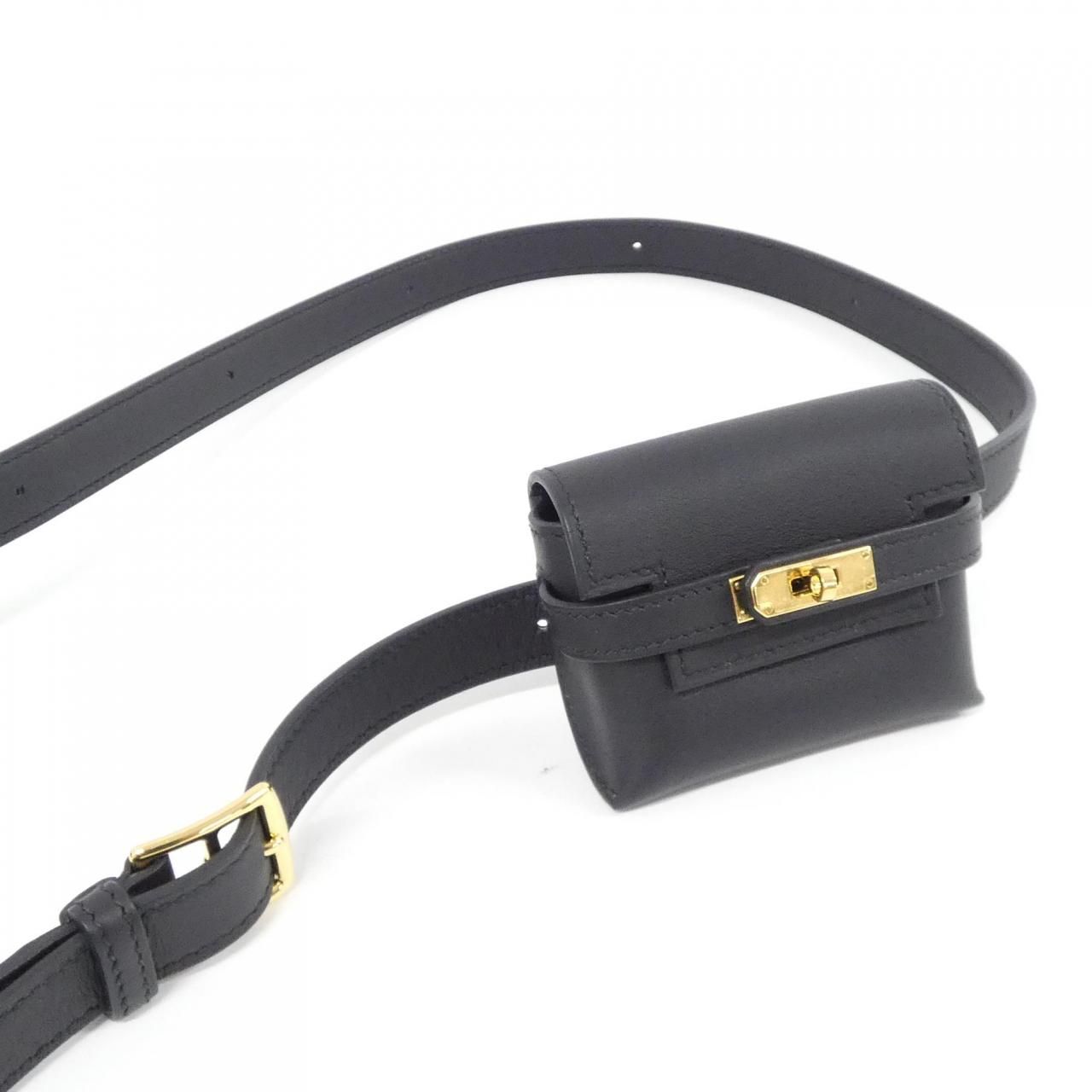 Hermes Kelly Move Shoulder Bag — view 5