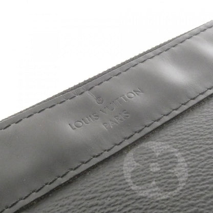 Louis Vuitton Monogram Eclipse Pochette Discovery Bag — view 4