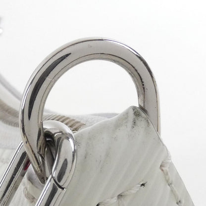 Louis Vuitton Epi Marais Rini Shoulder Bag — view 5