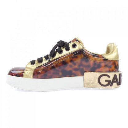 Dolce & Gabbana CK Sneakers — view 2