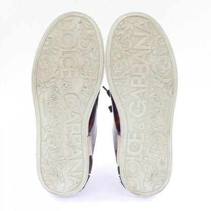 Dolce & Gabbana CK Sneakers — view 4