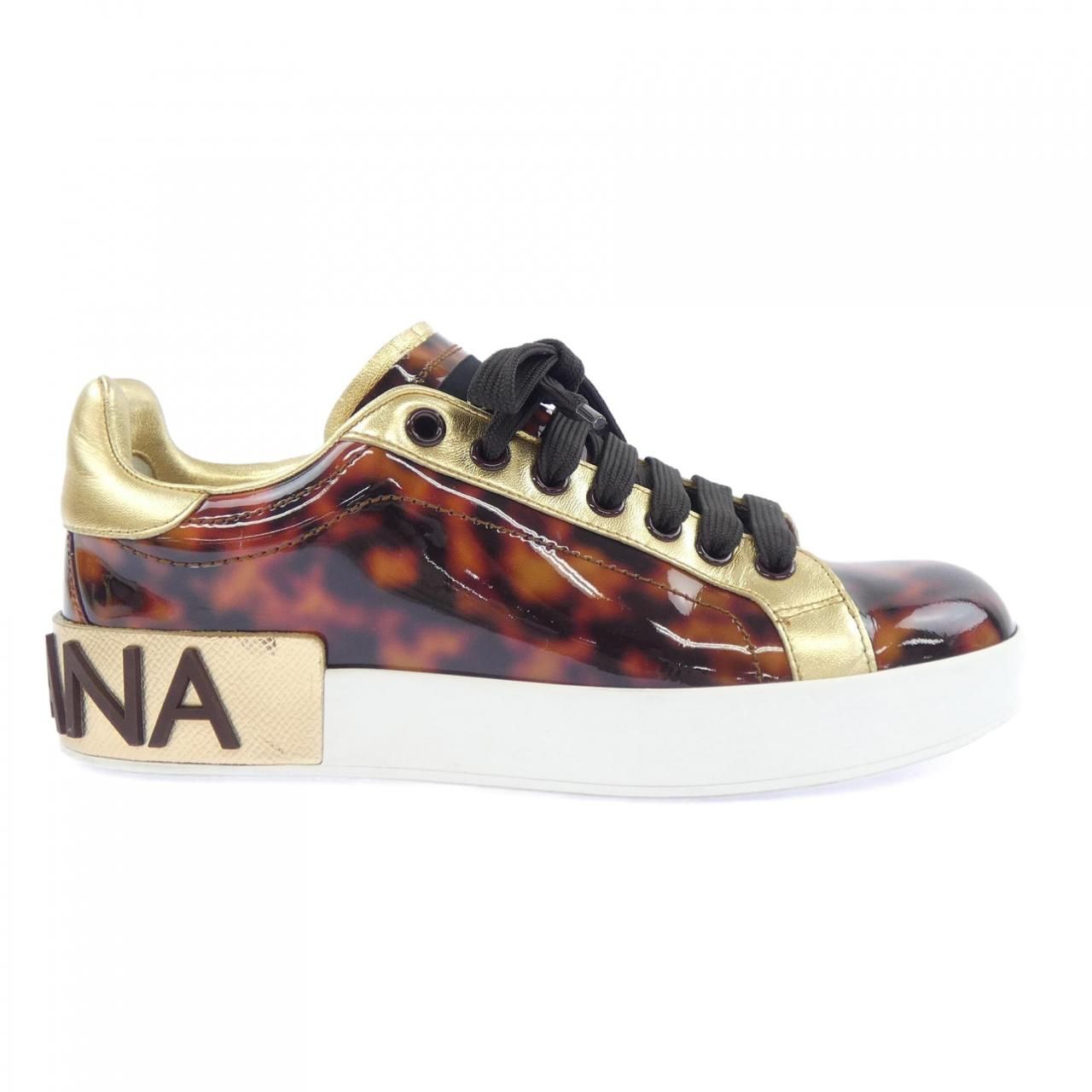 Dolce & Gabbana CK Sneakers