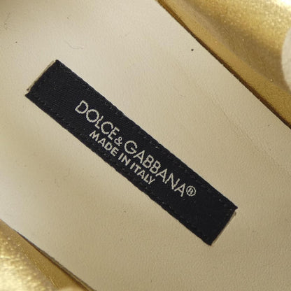 Dolce & Gabbana CK Sneakers — view 6
