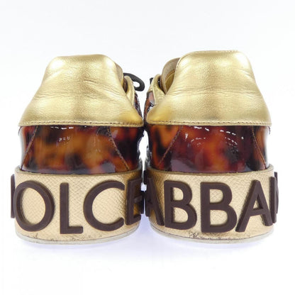 Dolce & Gabbana CK Sneakers — view 5