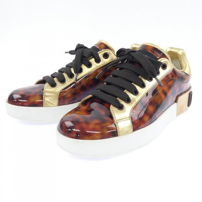 Dolce & Gabbana CK Sneakers — view 3
