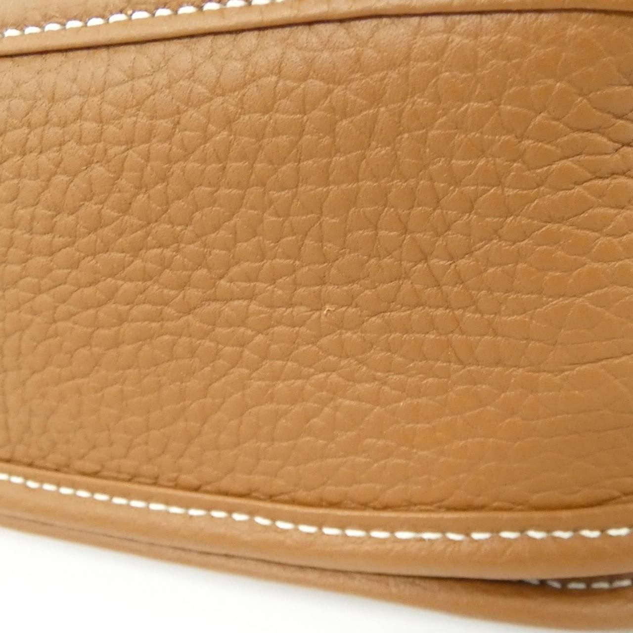 Hermes Evelyne 3 PM Shoulder Bag — view 3