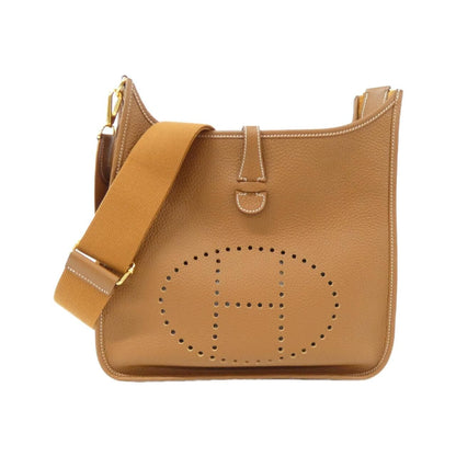 Hermes Evelyne 3 PM Shoulder Bag