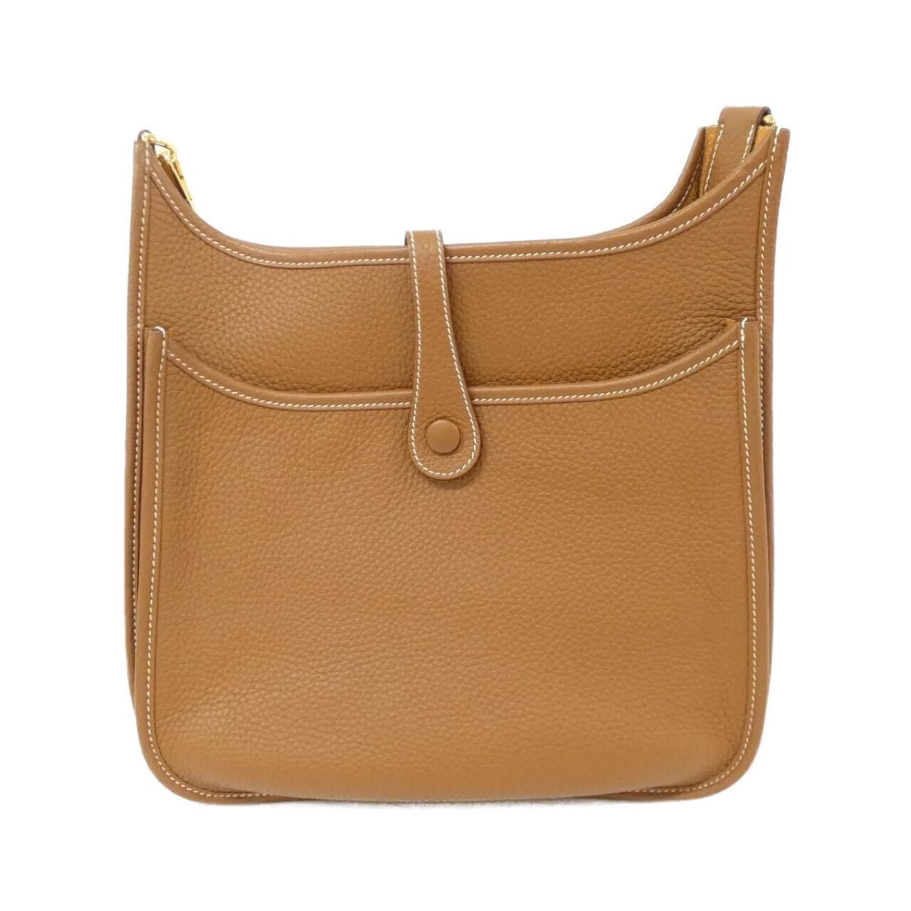 Hermes Evelyne 3 PM Shoulder Bag — view 2