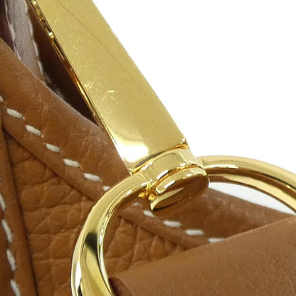 Hermes Evelyne 3 PM Shoulder Bag — view 4