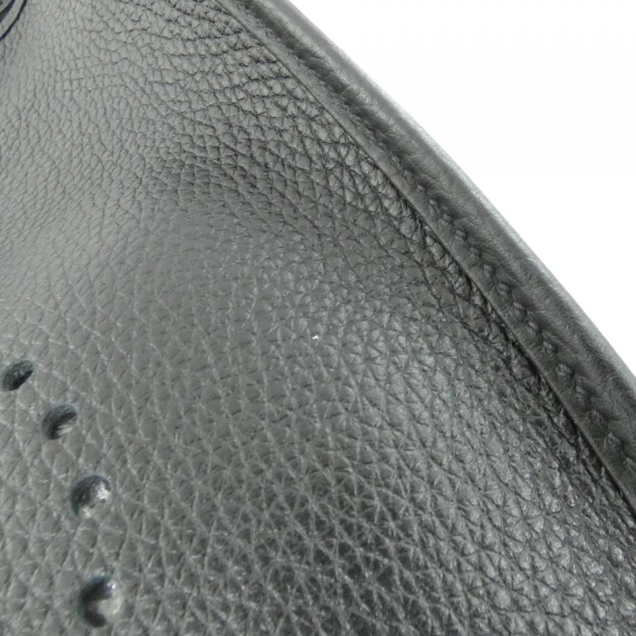 Hermes Evelyne 3 PM Shoulder Bag — view 4