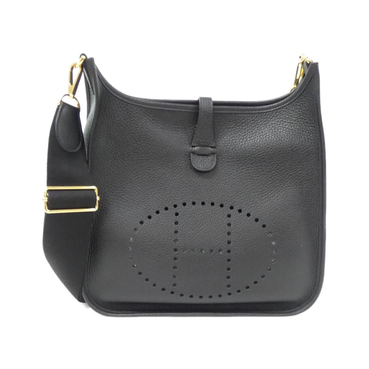 Hermes Evelyne 3 PM Shoulder Bag