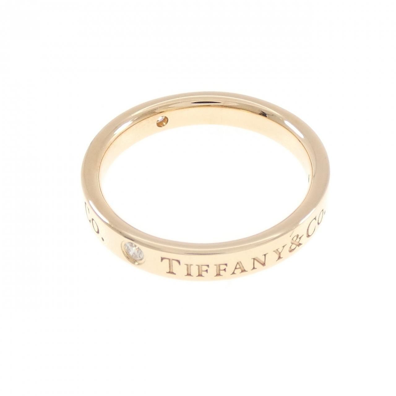 Tiffany & Co Band Ring — view 3