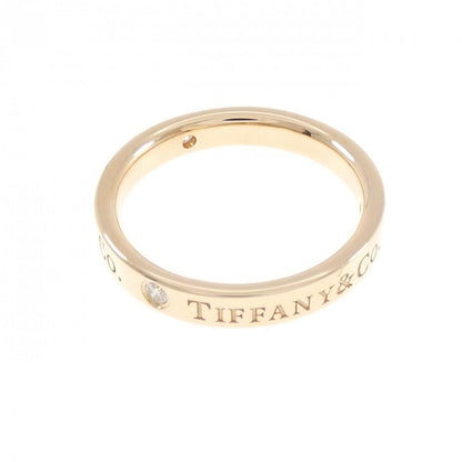 Tiffany & Co Band Ring — view 3