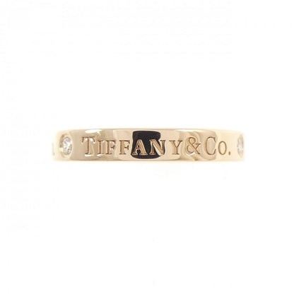 Tiffany & Co Band Ring — view 2