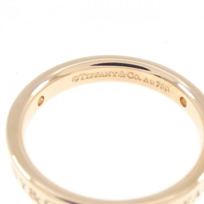 Tiffany & Co Band Ring — view 4