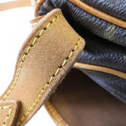 Louis Vuitton Monogram Saumur 30 cm — view 6