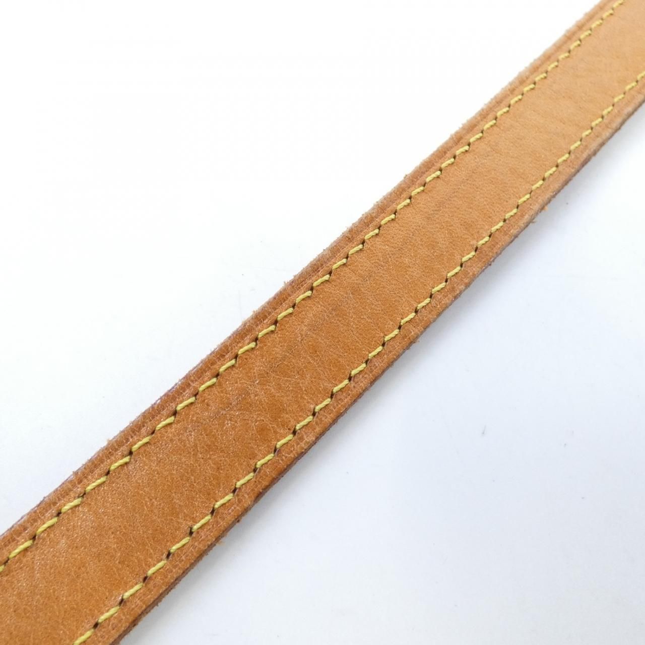 Louis Vuitton Monogram Saumur 30 cm — view 5