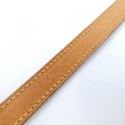 Louis Vuitton Monogram Saumur 30 cm — view 5