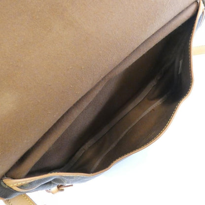 Louis Vuitton Monogram Saumur 30 cm — view 8