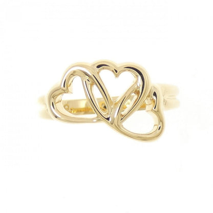 Tiffany & Co Triple Ring — view 2