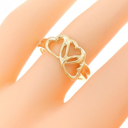Tiffany & Co Triple Ring — view 5