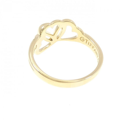 Tiffany & Co Triple Ring — view 3