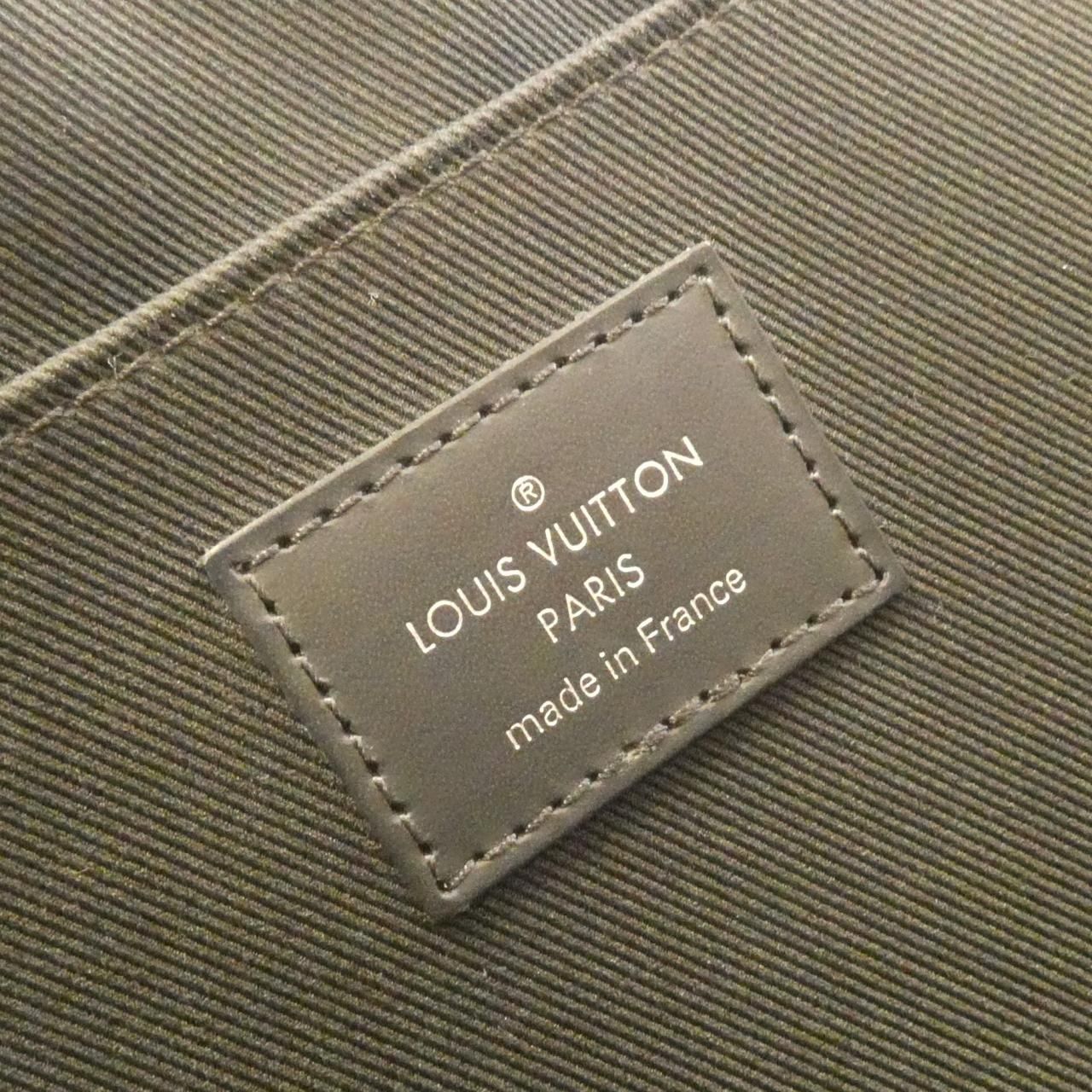 Louis Vuitton Pochette Jour GM Bag — view 6