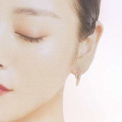 Bvlgari Serpenti Viper Earrings — view 4