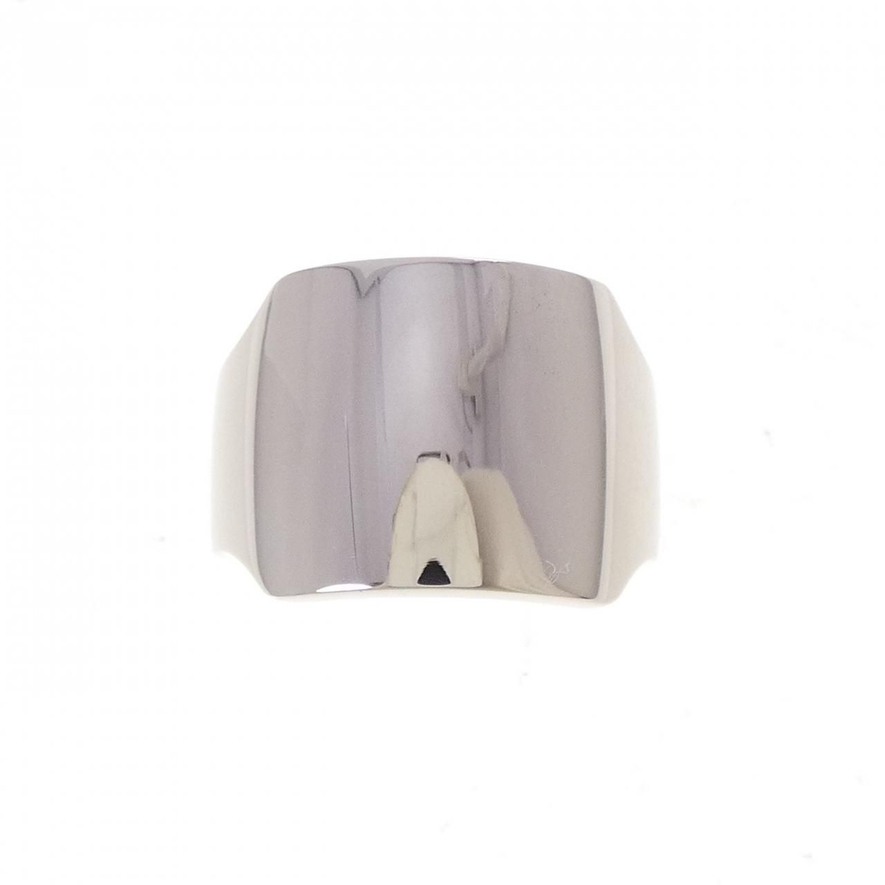 Cartier Santos Dumont Ring — view 2