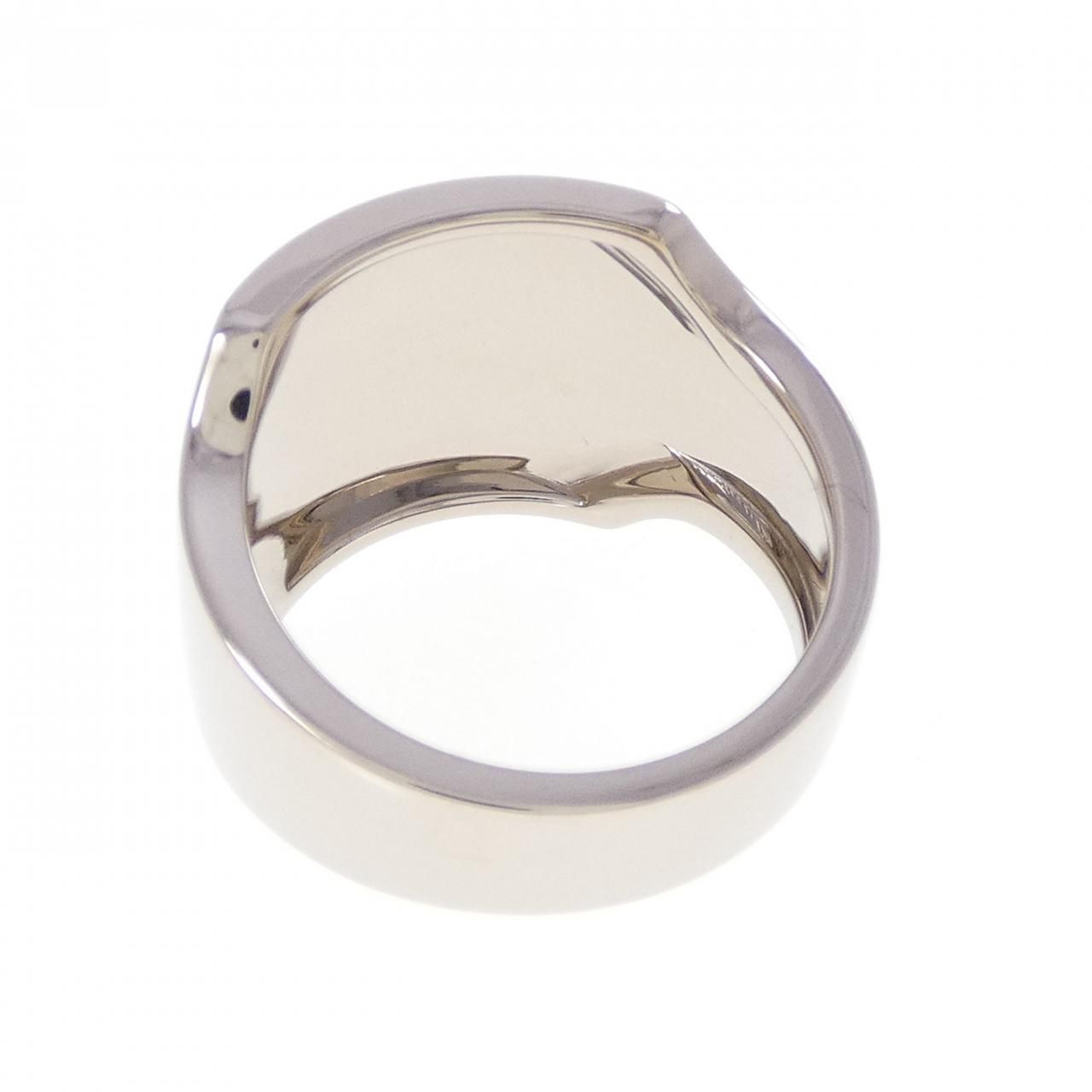 Cartier Santos Dumont Ring — view 3