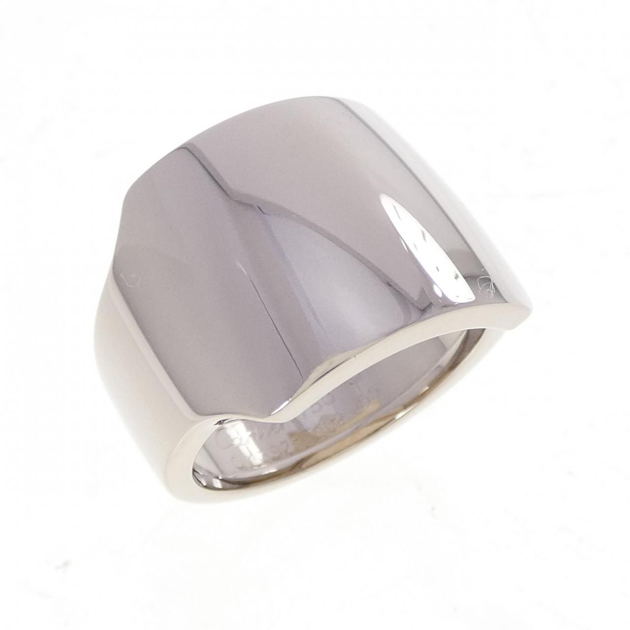 Cartier Santos Dumont Ring