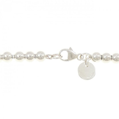 Tiffany & Co Love Heart Tag Bead Bracelet — view 4