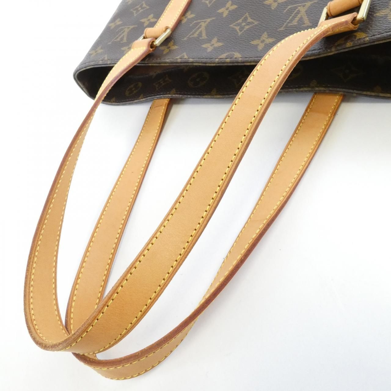 Louis Vuitton Monogram Vavin GM Bag — view 6