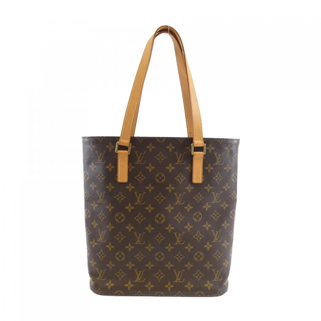 Louis Vuitton Monogram Vavin GM Bag