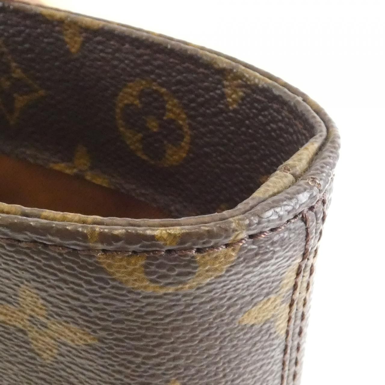 Louis Vuitton Monogram Vavin GM Bag — view 4