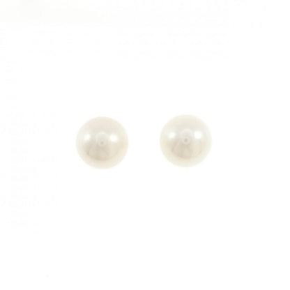 Tiffany & Co Akoya Pearl Earrings 9.3 mm